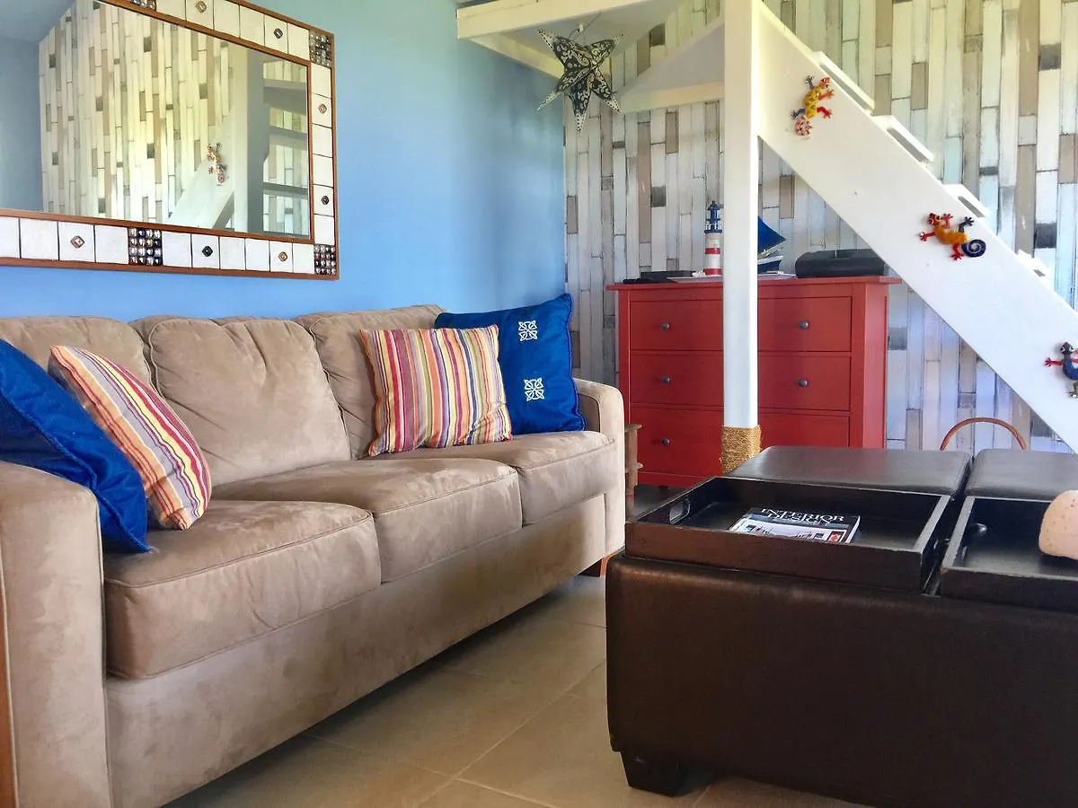 Blue Ocean @Cadaquescaribe Bayahibe Apartment