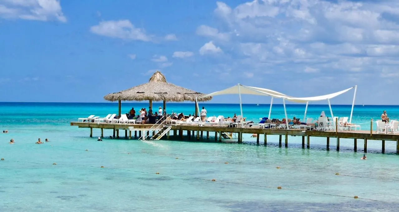 Blue Ocean @Cadaquescaribe Bayahibe Apartment Dominican Republic