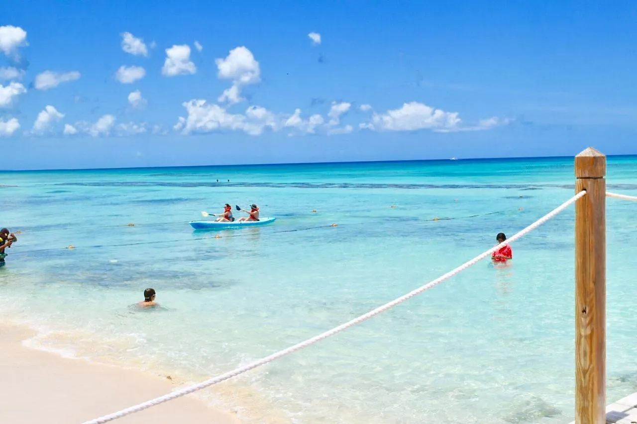 Blue Ocean @Cadaquescaribe Bayahibe Apartment