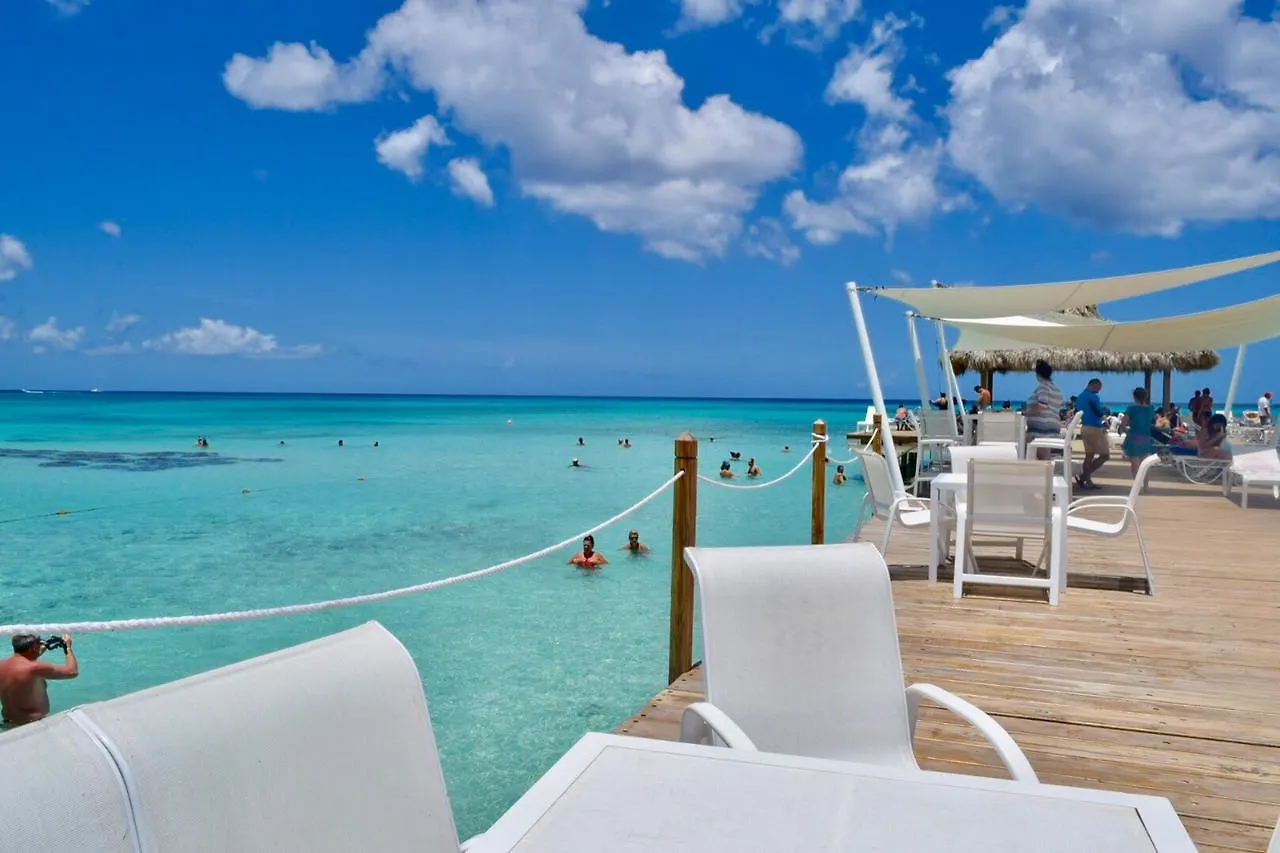 Blue Ocean @Cadaquescaribe Bayahibe Apartment Dominican Republic