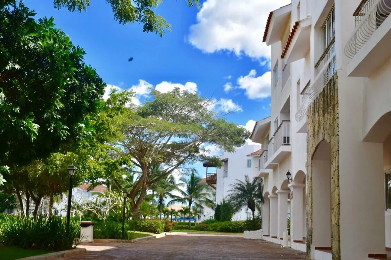 Blue Ocean @Cadaquescaribe Bayahibe Apartment Dominican Republic
