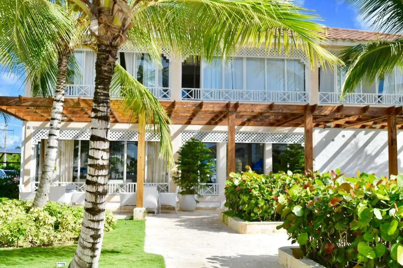 Blue Ocean @Cadaquescaribe Bayahibe Apartment