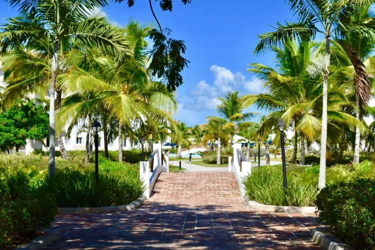 Blue Ocean @Cadaquescaribe Bayahibe Apartment