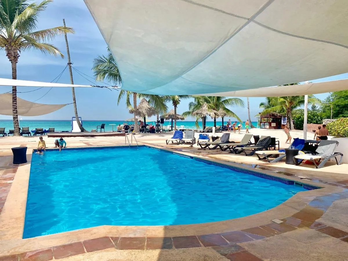 Blue Ocean @Cadaquescaribe Bayahibe Apartment