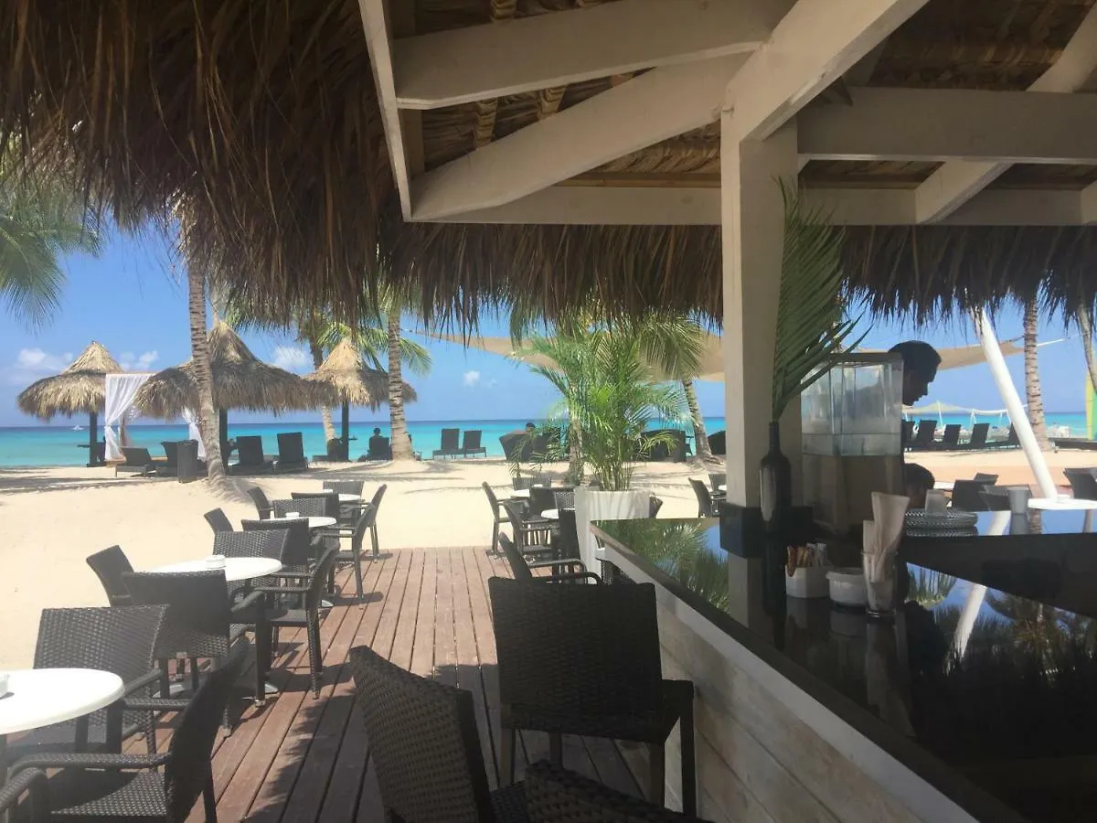Blue Ocean @Cadaquescaribe Bayahibe Apartment Dominican Republic